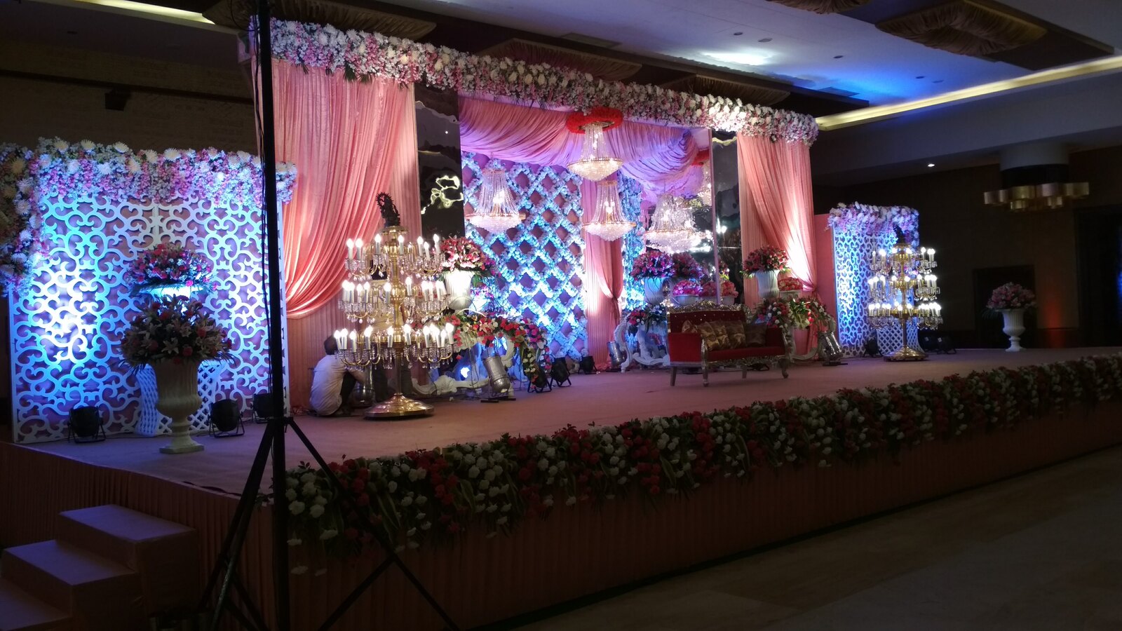 Platinova Events